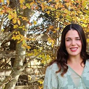 Meet your Posher, Kelsey